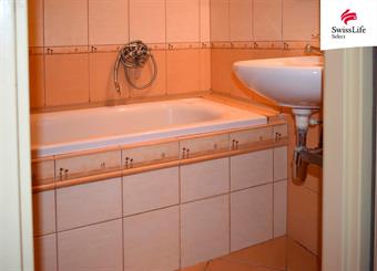 Prodej bytu 3+kk 72 m2 Kabelíkova, Přerov