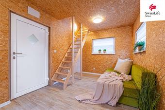 Prodej chaty 33 m2, Žacléř