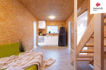 Prodej chaty 33 m2, Žacléř