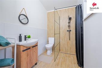 Prodej chaty 33 m2, Žacléř