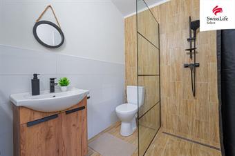 Prodej chaty 33 m2, Žacléř