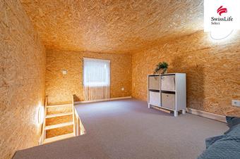 Prodej chaty 33 m2, Žacléř