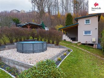 Prodej chaty 33 m2, Žacléř