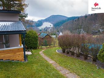 Prodej chaty 33 m2, Žacléř