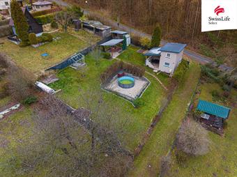 Prodej chaty 33 m2, Žacléř