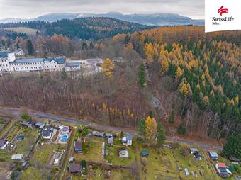 Prodej chaty 33 m2, Žacléř