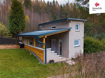 Prodej chaty 33 m2, Žacléř