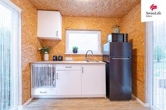 Prodej chaty 33 m2, Žacléř