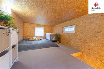 Prodej chaty 33 m2, Žacléř