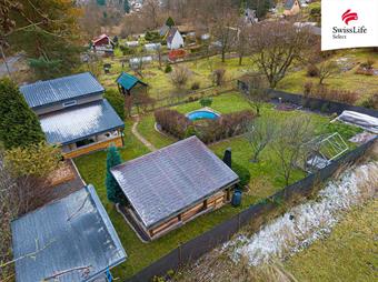 Prodej chaty 33 m2, Žacléř