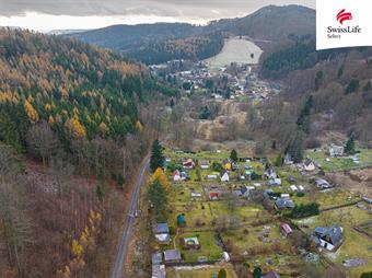 Prodej chaty 33 m2, Žacléř