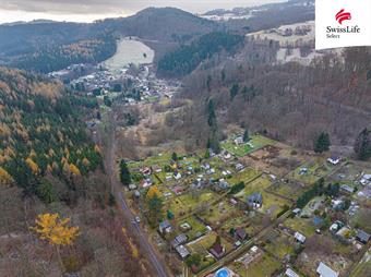 Prodej chaty 33 m2, Žacléř