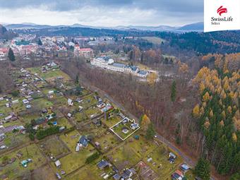 Prodej chaty 33 m2, Žacléř