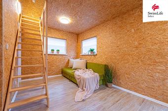 Prodej chaty 33 m2, Žacléř