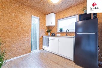 Prodej chaty 33 m2, Žacléř