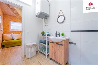 Prodej chaty 33 m2, Žacléř