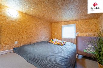 Prodej chaty 33 m2, Žacléř