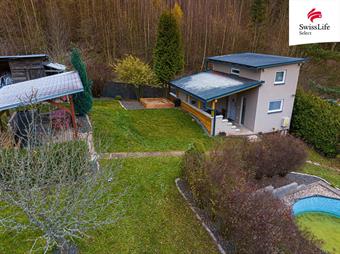 Prodej chaty 33 m2, Žacléř