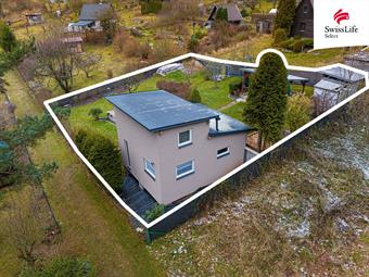 Prodej chaty 33 m2, Žacléř