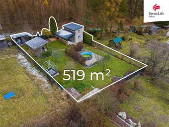 Prodej chaty 33 m2, Žacléř