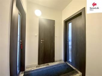 Pronájem bytu 2+1 69 m2 kpt. Otakara Jaroše, Vyškov