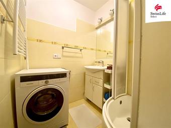 Pronájem bytu 2+1 69 m2 kpt. Otakara Jaroše, Vyškov