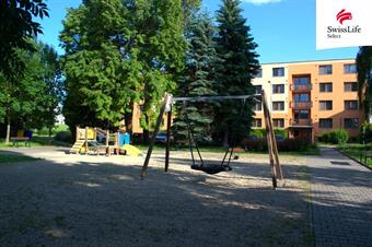 Pronájem bytu 2+1 69 m2 kpt. Otakara Jaroše, Vyškov