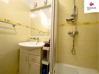 Pronájem bytu 2+1 69 m2 kpt. Otakara Jaroše, Vyškov