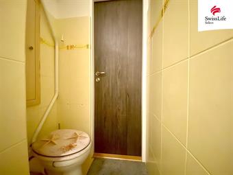 Pronájem bytu 2+1 69 m2 kpt. Otakara Jaroše, Vyškov