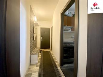 Pronájem bytu 2+1 69 m2 kpt. Otakara Jaroše, Vyškov