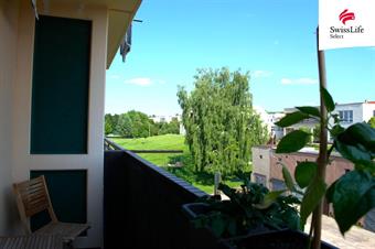 Pronájem bytu 2+1 69 m2 kpt. Otakara Jaroše, Vyškov