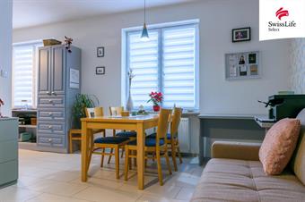 Pronájem bytu 2+kk 49 m2 Komenského, Břidličná