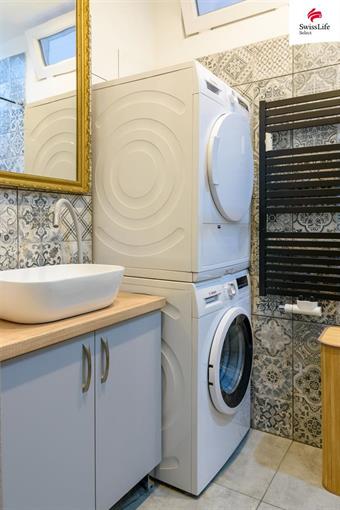 Pronájem bytu 2+kk 49 m2 Komenského, Břidličná