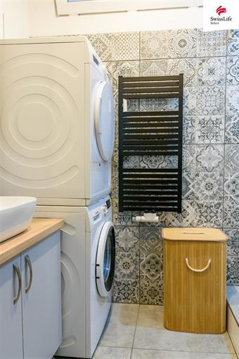 Pronájem bytu 2+kk 49 m2 Komenského, Břidličná