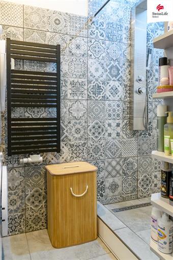 Pronájem bytu 2+kk 49 m2 Komenského, Břidličná