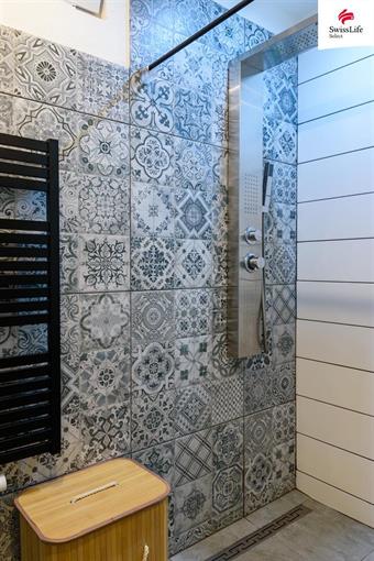 Pronájem bytu 2+kk 49 m2 Komenského, Břidličná