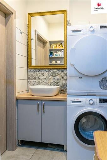 Pronájem bytu 2+kk 49 m2 Komenského, Břidličná