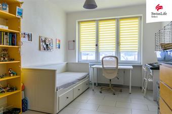 Pronájem bytu 2+kk 49 m2 Komenského, Břidličná