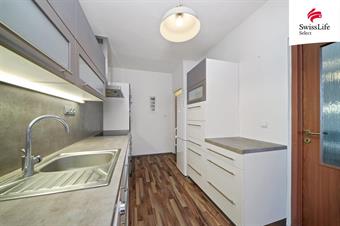 Prodej bytu 3+1 74 m2 Brno