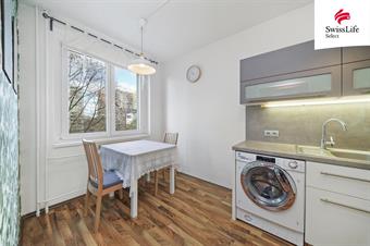 Prodej bytu 3+1 74 m2 Brno