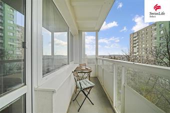 Prodej bytu 3+1 74 m2 Brno