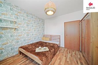 Prodej bytu 3+1 74 m2 Brno