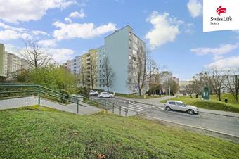 Prodej bytu 3+1 74 m2 Brno