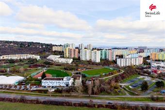 Prodej bytu 3+1 74 m2 Brno