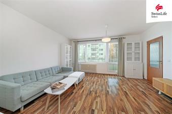 Prodej bytu 3+1 74 m2 Brno