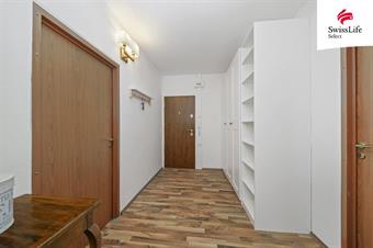 Prodej bytu 3+1 74 m2 Brno