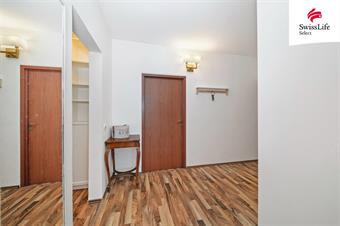 Prodej bytu 3+1 74 m2 Brno