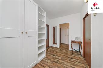 Prodej bytu 3+1 74 m2 Brno