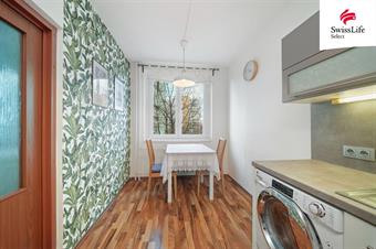 Prodej bytu 3+1 74 m2 Brno