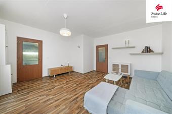 Prodej bytu 3+1 74 m2 Brno